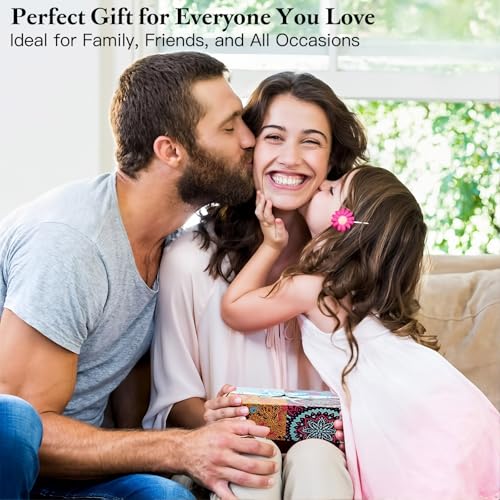 Scented Candles Gift Set for Women