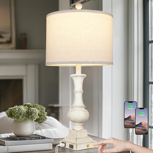 Modern Table Lamp Set of 2