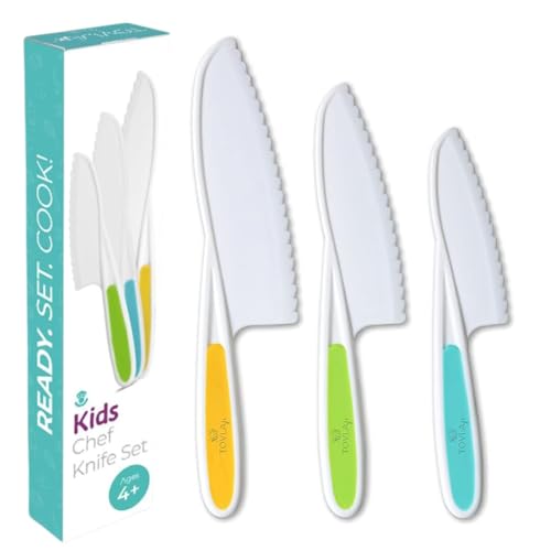 Knives for Kids 3