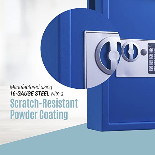40 Keys Cabinet with Digital Lock