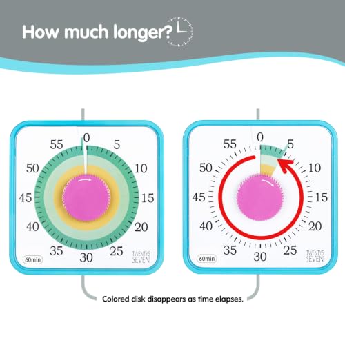 Visual Timer 7.5