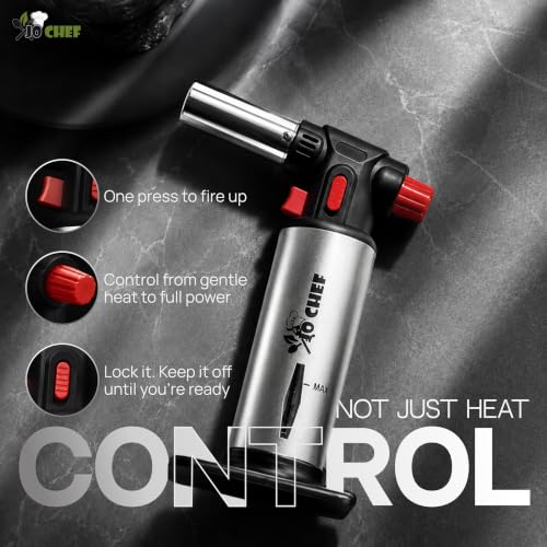 Butane Torch Lighter