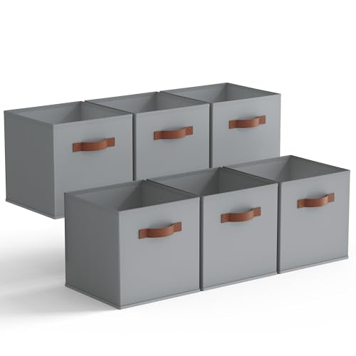 Cube Storage Bins
