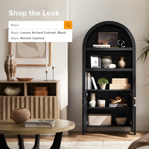 Lauren Cabinet