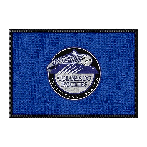 Personalized Commercial Floor Mat Any Size Color Logo Shape Pattern Entryway Welcome Non
