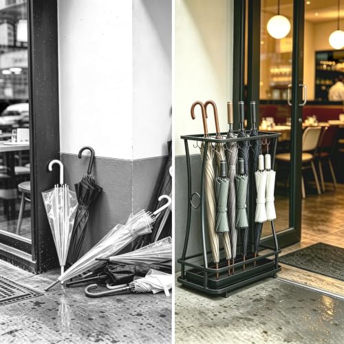 Umbrella Rack Stand
