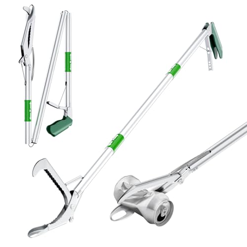 Snake Grabber Tool