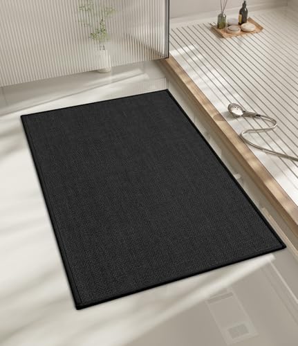 Quick Dry Bath Mat