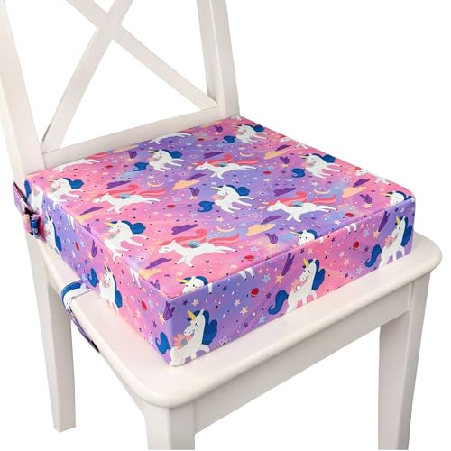 Toddler Booster Seat for Dining Table
