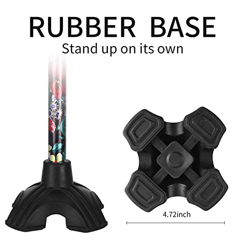 Elegant Walking Cane for Women