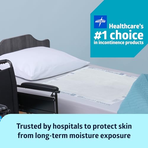 EXTSB3036A350 Extrasorbs Extra Strong Disposable Underpads