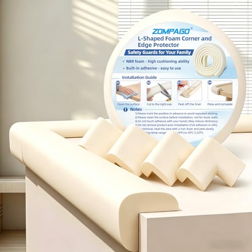 Baby Corner Proofing Edge Protector Strip