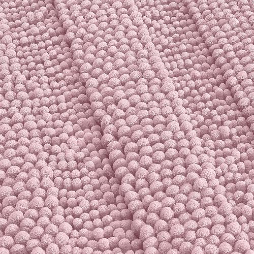 Thick Bathroom Rugs