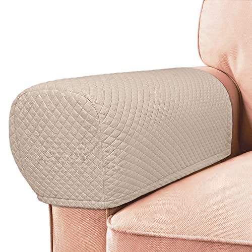Stretch Couch Arm Covers