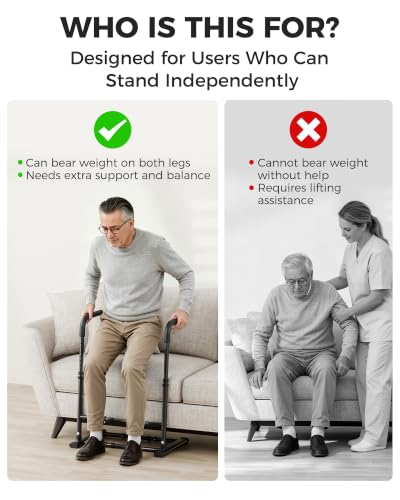 Couch Stand Assist for Seniors