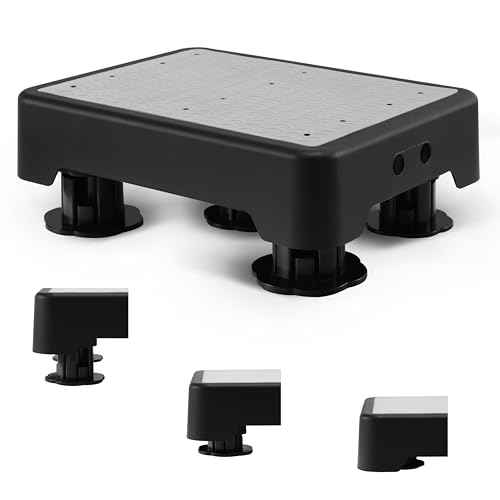 Step Stool for Bed