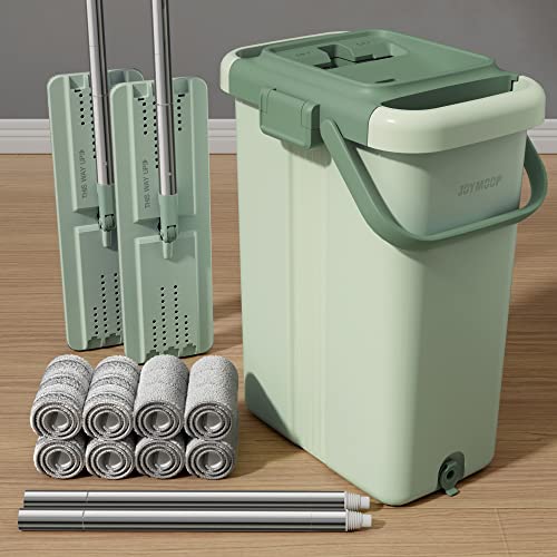 Household and Commercial Mop Buckets