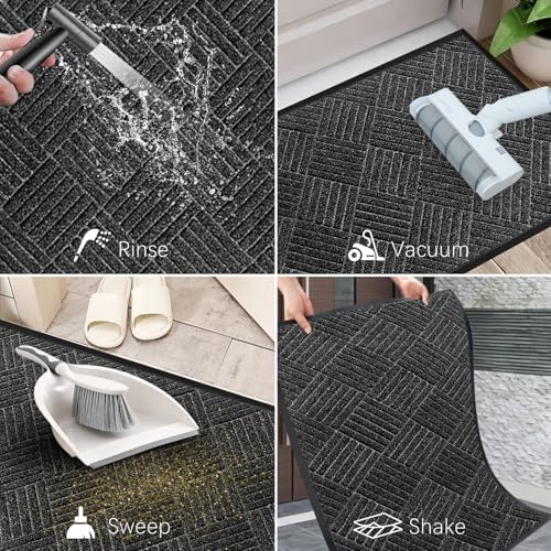 Front Door Mat