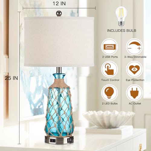 Table lamp Set of 2