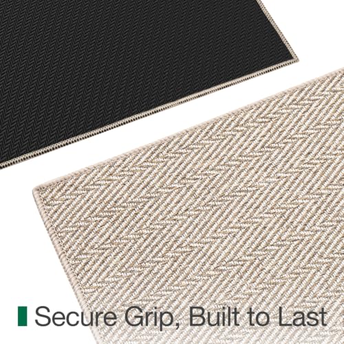 Ultra Thin Indoor Door Mat