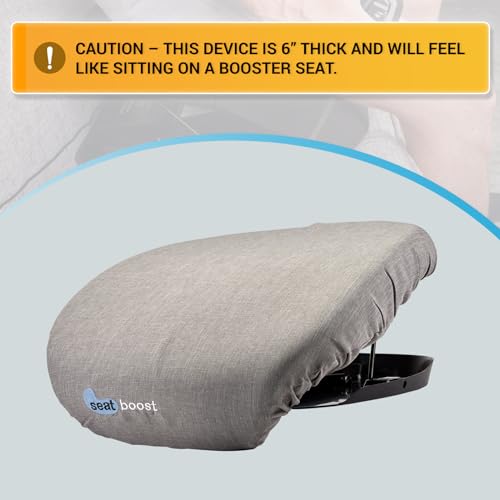 Stand Assist Aid for Elderly