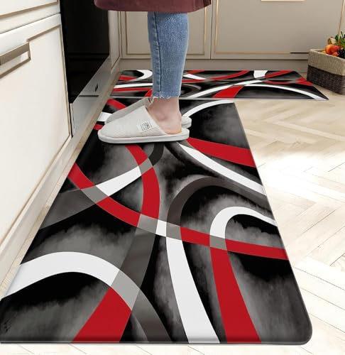 Kitchen Rug Anti Fatigue Mats for Kitchen Floor Kitchen Rugs New