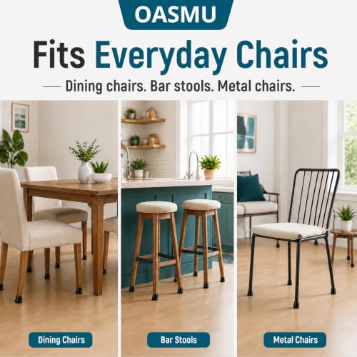 Chair Leg Floor Protectors