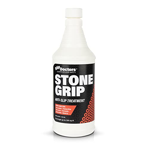 Stone Grip Industrial Non