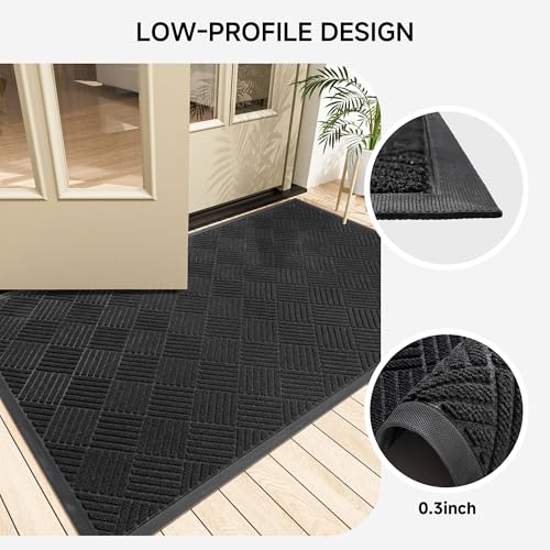 Front Door Mat