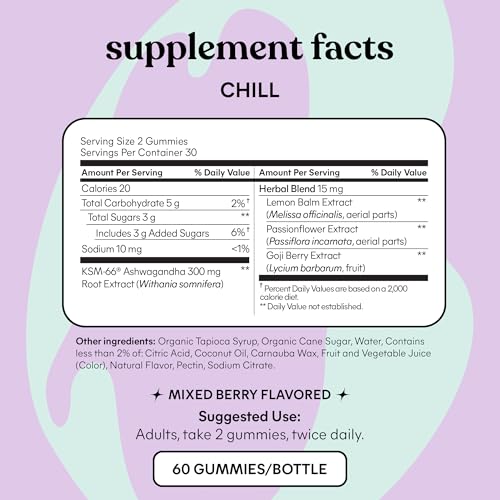 Generic HERBAL_SUPPLEMENT