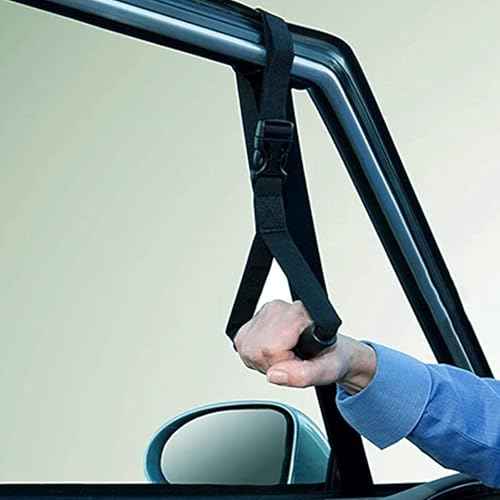 Car Door Handle