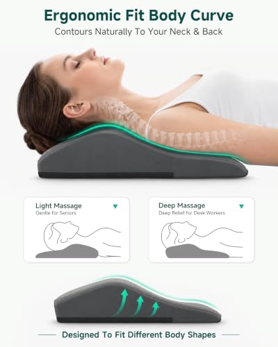 Back Massager with Heat