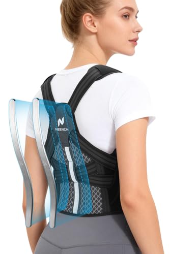 Professional Posture Corrector for Women & Men