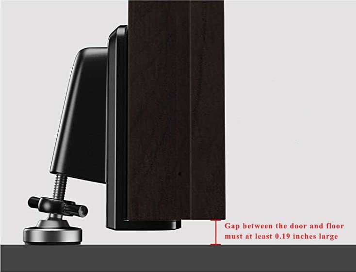 Door Jammer Door Stopper