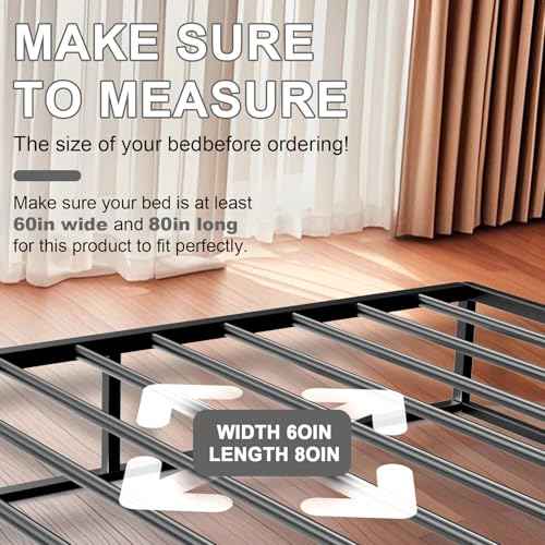 Light and Thin Bed