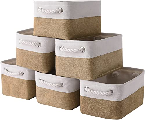 Storage Basket for Organizing