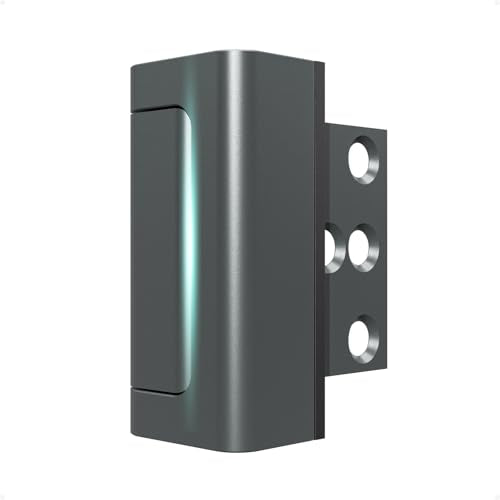 Home Security Door Reinforcement Lock