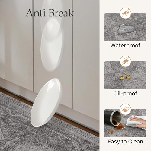Anti Fatigue Kitchen Mats for Floor