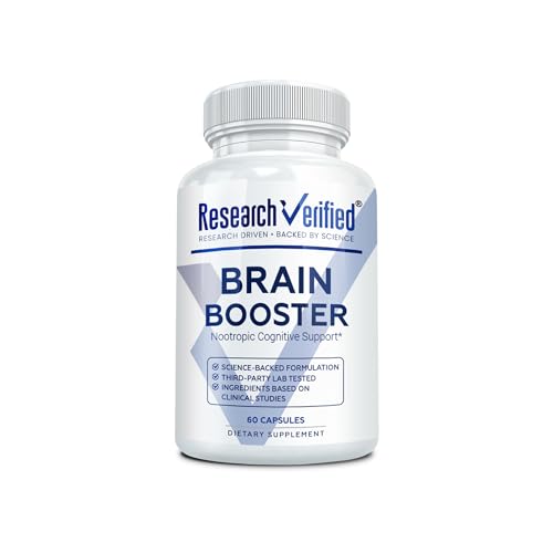 Brain Booster