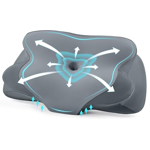 Cervical Neck Pillow for Pain Relief