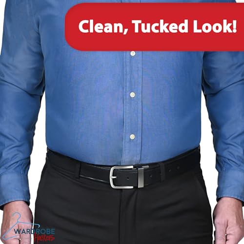 Shirt Stays for Men