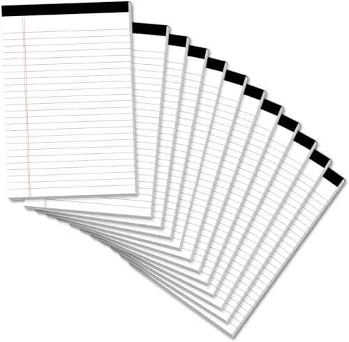 Notepads for Office Work School