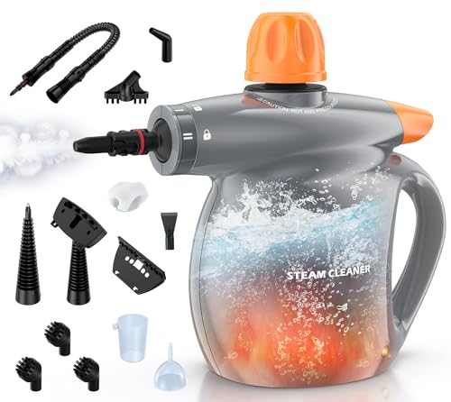 Steam Cleaner