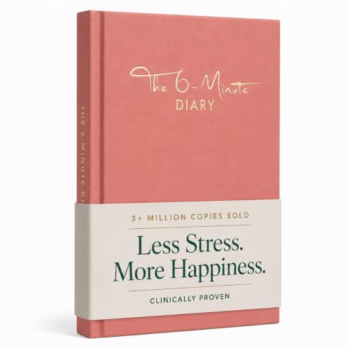6 Minute Diary
