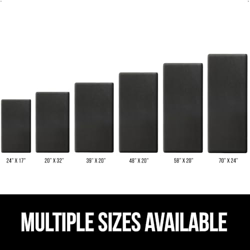 Comfortable Cushioned Kitchen Mats for Floor