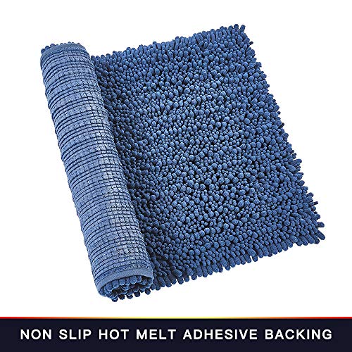 Bathroom Contour Rug U Shaped Bath Mat