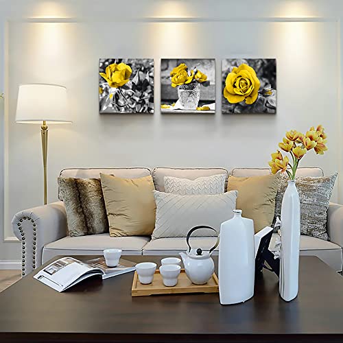 Wall decorations for living room Canvas Wall Art for Bedroom modern fashion family bathroom Wall decor Hang Pictures Wall Artwork Abstract paintings Kitchen office Canvas art Prints Home decoration