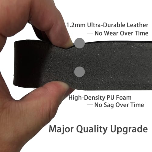1" Extra Thick Kitchen Floor Mat Anti Fatigue Rug Standing Desk Mats