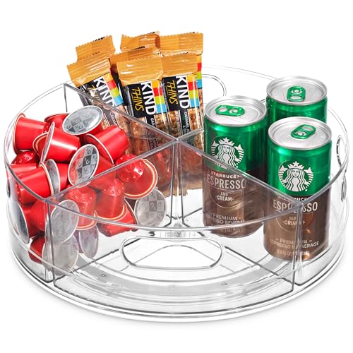 Lazy Susan Turntable