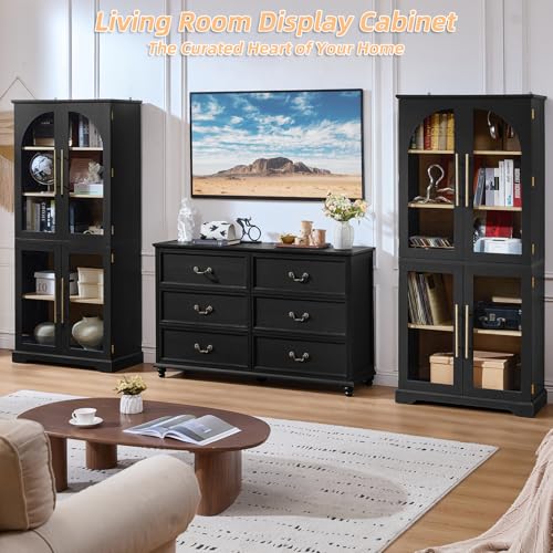 72" Tall Bookshelf